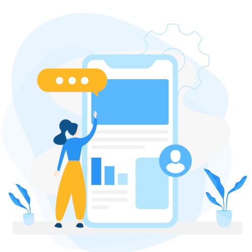 Mobile App Development